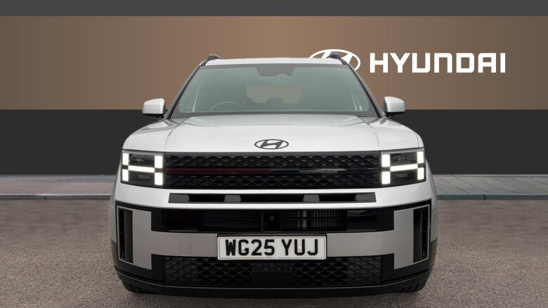 Hyundai SANTA FE 1.6 TGDi Plug-in Hybrid Calligraphy 5dr 4WD Auto Estate